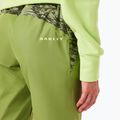 Pantaloni de schi pentru femei Oakley Tc Juno Reduct Shell Pant 2.0 duality swirl dbl green 7