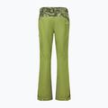 Pantaloni de schi pentru femei Oakley Tc Juno Reduct Shell Pant 2.0 duality swirl dbl green 10