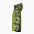 Geacă de schi pentru femei Oakley Tc Juno Reduct Shell Jacket 2.0 duality swirl dbl green 11