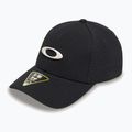 Șapcă pentru bărbați Oakley Tincan black/light grey