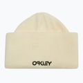 Căciulă de iarnă Oakley B1B Logo Beanie arctic white 2