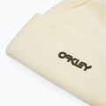 Căciulă de iarnă Oakley B1B Logo Beanie arctic white 3