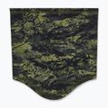 Guler Oakley Printed Neck Gaiter tiger camo green