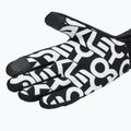 Mănuși pentru bărbați Oakley Factory Pilot Core Glove black/white logo 4
