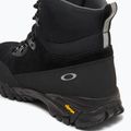 Încălțăminte de trekking pentru bărbați Oakley Vertex black/grey 11