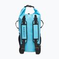 Sac impermeabil Oakley Barrel Bag 35 l bright blue 2