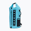Sac impermeabil Oakley Barrel Bag 35 l bright blue 3