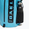 Sac impermeabil Oakley Barrel Bag 35 l bright blue 4