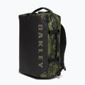 Geantă de călătorie Oakley Road Trip RC Duffle 50 l tiger camo green 3