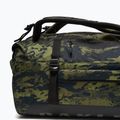 Geantă de călătorie Oakley Road Trip RC Duffle 50 l tiger camo green 4