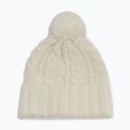 Căciulă de iarnă Oakley Harper Pom Beanie arctic white/blackout 2