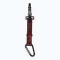 Breloc Oakley Wanderlust Keychain tiger camo red