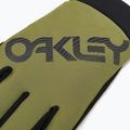 Oakley Seeker Thermal MTB mănuși de ciclism ferigă 6