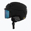 Cască de schi Oakley Mod7 blackout/prizm saphire iridium/prizm clear 4