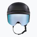 Cască de schi Oakley Mod7 blackout/prizm saphire iridium/prizm clear 2