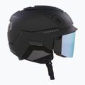 Cască de schi Oakley Mod7 blackout/prizm saphire iridium/prizm clear 4