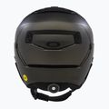 Cască de schi Oakley Mod7 2022 satin medium grey/prizm sapphire iridium 3