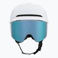 Cască de schi Oakley Mod7 2022 white/prizm sapphire iridium 2