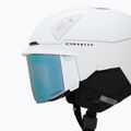 Cască de schi Oakley Mod7 2022 white/prizm sapphire iridium 7