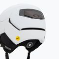 Cască de schi Oakley Mod7 2022 white/prizm sapphire iridium 8