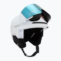 Cască de schi Oakley Mod7 2022 white/prizm sapphire iridium 9