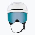 Cască de schi Oakley Mod7 2022 white/prizm sapphire iridium 2