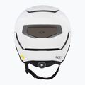 Cască de schi Oakley Mod7 2022 white/prizm sapphire iridium 3