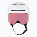 Cască de schi Oakley Mod7 2022 white/prizm rose gold iridium 2