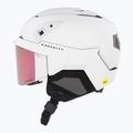 Cască de schi Oakley Mod7 2022 white/prizm rose gold iridium 4
