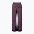 Pantaloni de schi pentru femei Oakley Snow Insulated dark toadstool