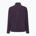 Bluză fleece pentru femei Oakley Maple Ridge 1/2 Zip Fleece dark toadstool 2