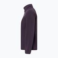 Bluză fleece pentru femei Oakley Maple Ridge 1/2 Zip Fleece dark toadstool 3