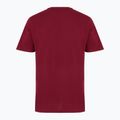Tricou pentru bărbați Oakley Wire B1B Tee iron red 2