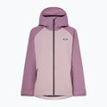 Geacă de schi pentru femei Oakley Snow 10K double toadstool