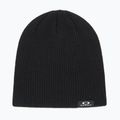 Căciulă de iarnă Oakley Back Bone Beanie blackout
