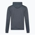 Hanorac pentru bărbați Oakley Bark Fleece Hoodie fathom heather 2