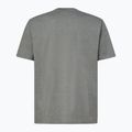 Tricou pentru bărbați Oakley Bf Oakley Bark Tee new athletic grey 2