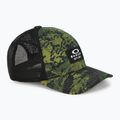 Șapcă pentru bărbați Oakley Patch Trucker tiger camo green