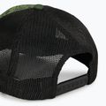 Șapcă pentru bărbați Oakley Patch Trucker tiger camo green 4
