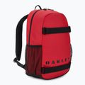 Rucsac de oraș Oakley BTS 20 l red line 2