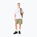Tricou pentru bărbați Oakley Wired Mtn Scape Tee white 2