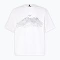 Tricou pentru bărbați Oakley Wired Mtn Scape Tee white 7