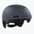 Cască de bicicletă Oakley Street1 EU matte poseidon/black