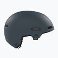 Cască de bicicletă Oakley Street1 EU matte poseidon/black 2