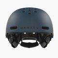 Cască de bicicletă Oakley Street1 EU matte poseidon/black 3