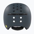 Cască de bicicletă Oakley Street1 EU matte poseidon/black 4