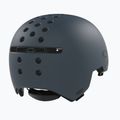 Cască de bicicletă Oakley Street1 EU matte poseidon/black 5