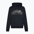 Hanorac pentru bărbați Oakley Outdoor Hoodie blackout