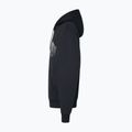 Hanorac pentru bărbați Oakley Outdoor Hoodie blackout 3