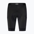 Boxeri de ciclism pentru bărbați Oakley Seeker Ultra Liner blackout 5